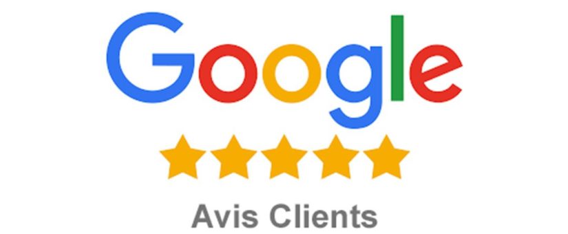 Google avis